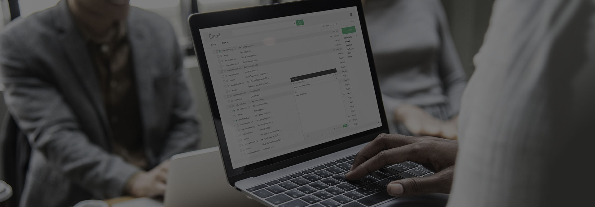 SERVICIO EN GESTIÓN DE PLANILLAS